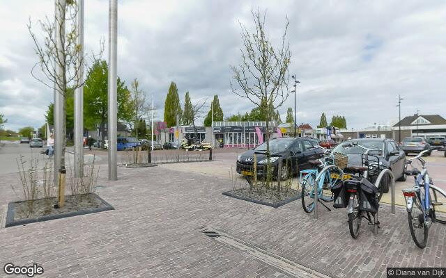 Street View Zesstedenweg 3