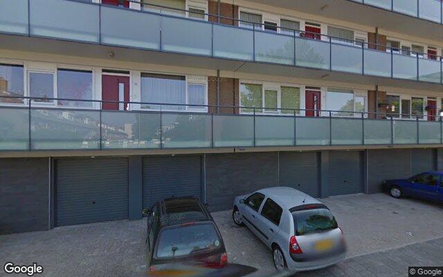 Street View Reygersberglaan 7