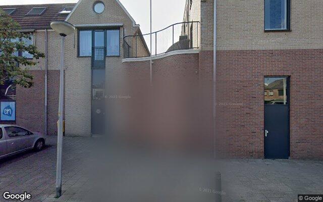 Street View Tulpenstraat 5