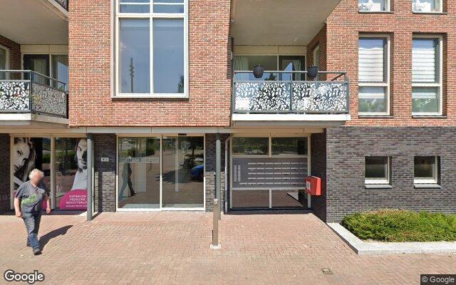 Street View Duyfrakplein 12