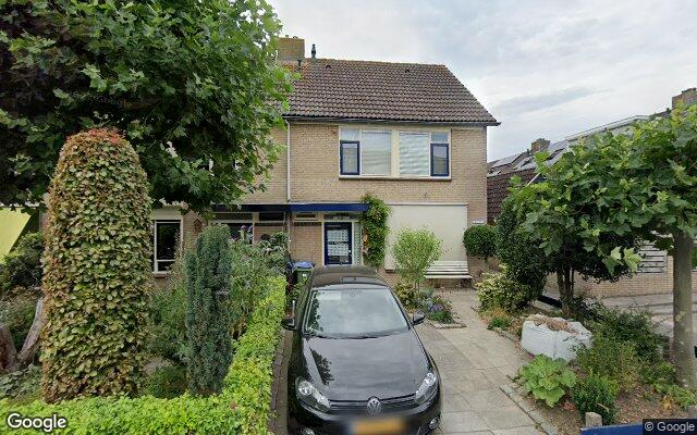 Street View De Bongerd 7