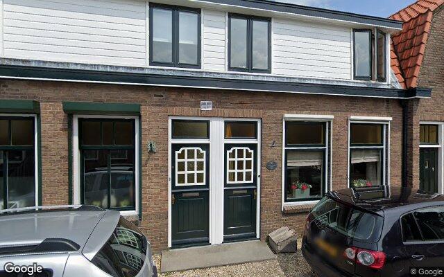 Street View Kalverweg 16