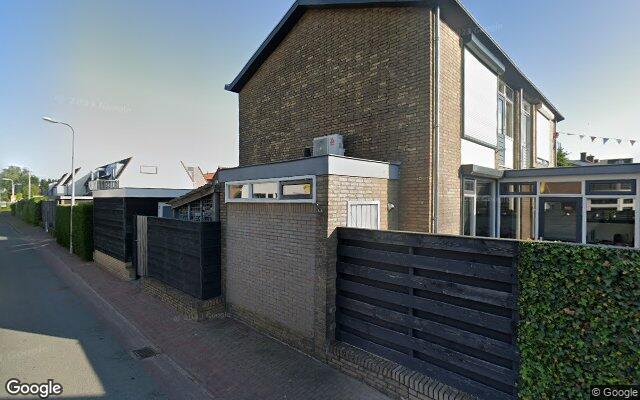Street View Kalverweg 23
