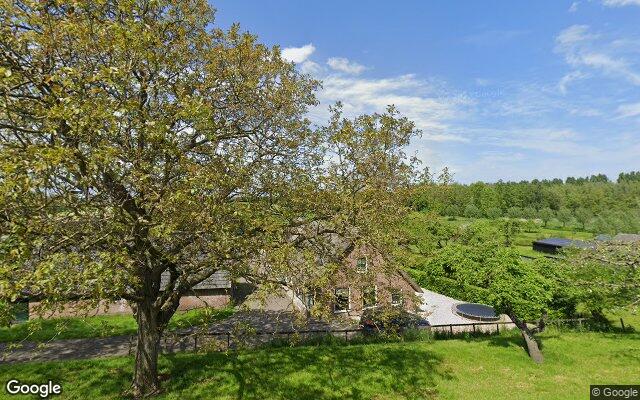 Street View Diefdijk 19