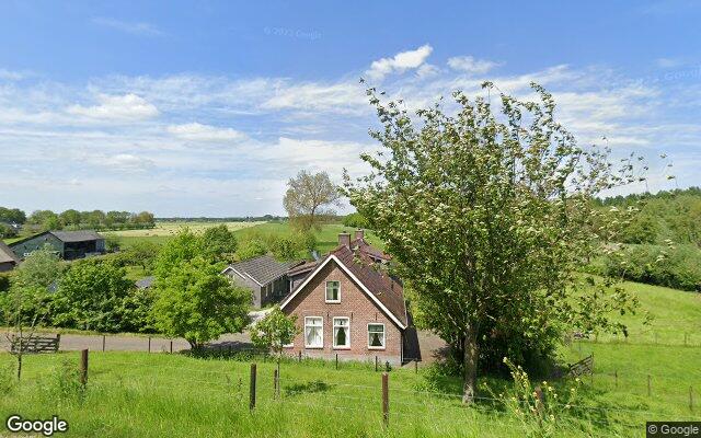 Street View Diefdijk 20