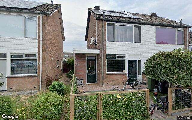 Street View Kerkeland 15