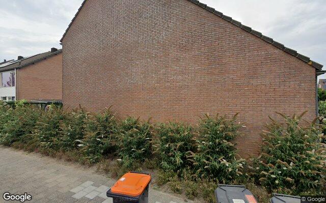 Street View Kerkeland 19