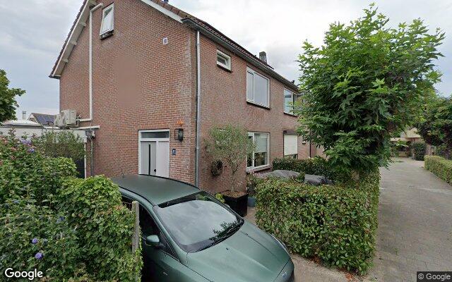 Street View Kerkeland 20