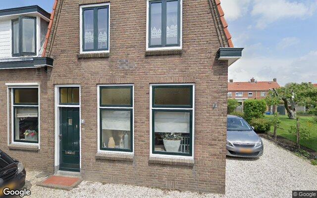 Street View Kalverweg 14