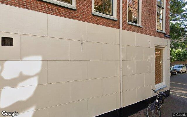 Street View Lokhorststraat 29