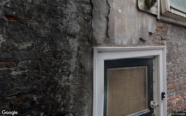 Street View Apothekersdijk 17