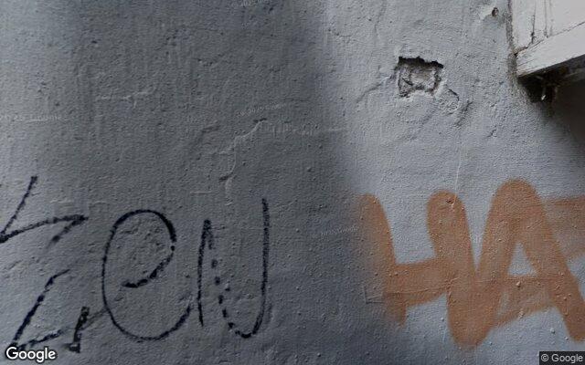 Street View Apothekersdijk 19