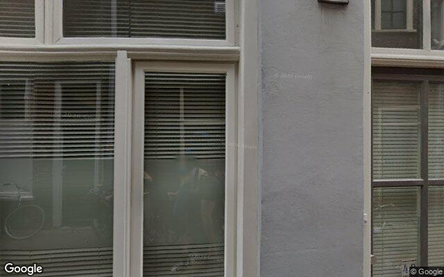 Street View Apothekersdijk 6