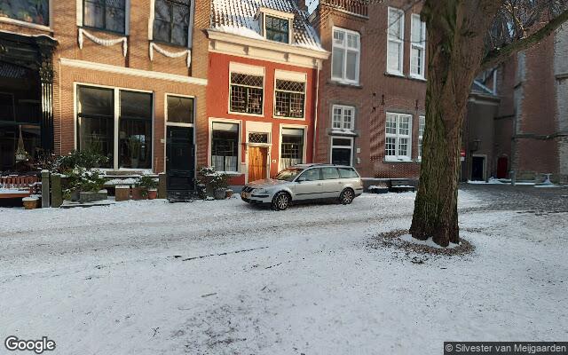 Street View Hooglandse Kerkgracht 48