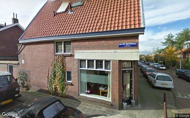 Street View Stieltjesstraat 57