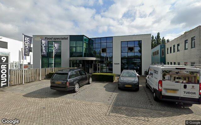 Street View Nieuwenhuizenweg 11