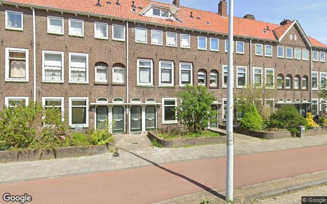 Street View Lage Rijndijk 77