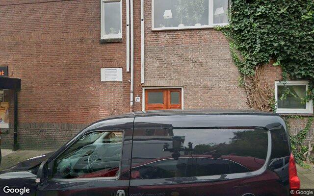 Street View Tesselschadestraat 18