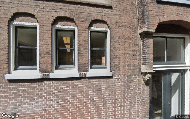 Street View Hooglandse Kerkgracht 45