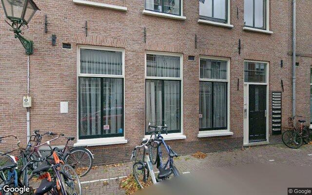 Street View Oost Havenstraat 18