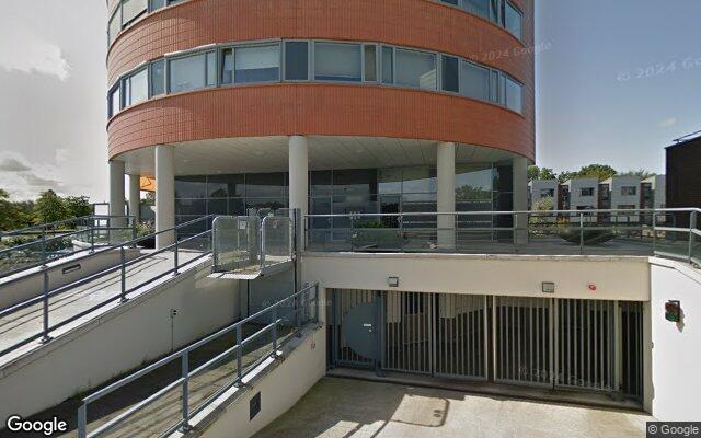 Street View Delftse Jaagpad 13