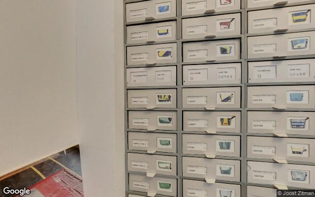 Street View Hooglandse Kerkgracht 4