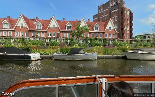 Street View Sterrenwachtlaan 27