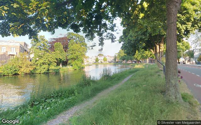 Street View Sterrenwachtlaan 11