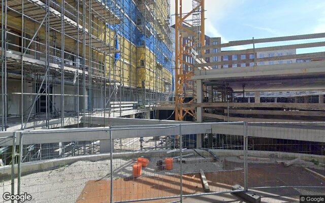 Street View Omegaplantsoen 543