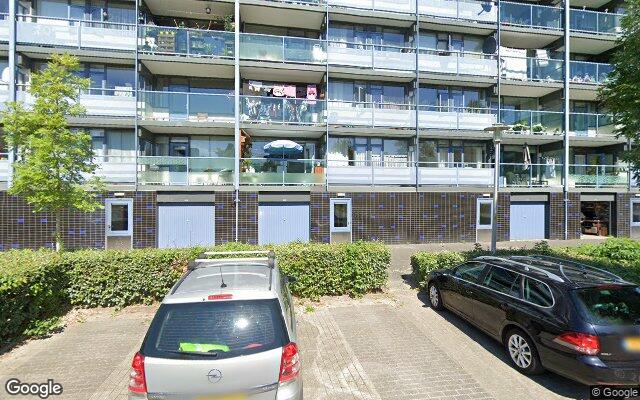 Street View Beukenschans 4