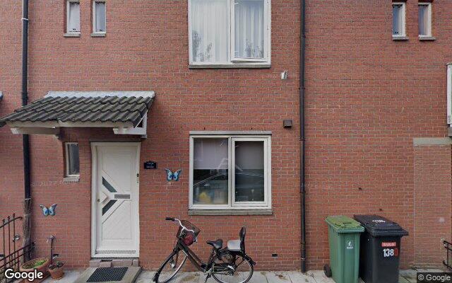 Street View Dunantdreef 138