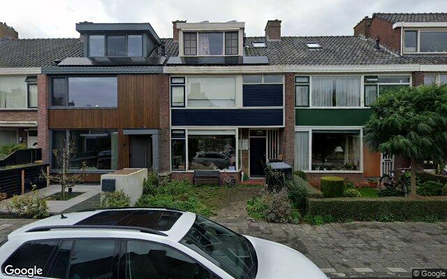 Street View Jan Vethlaan 16