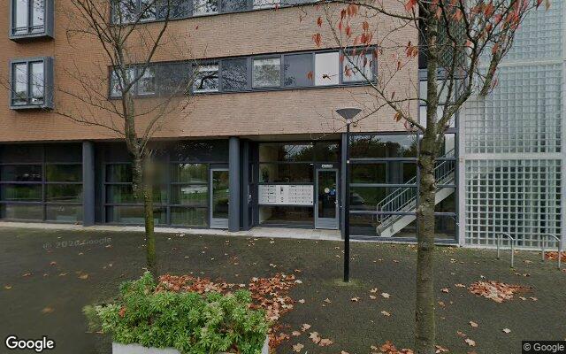 Street View Oleanderpark 92