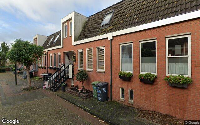 Street View Steenen Dijck 98