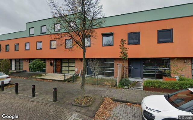 Street View Stellingmolen 71