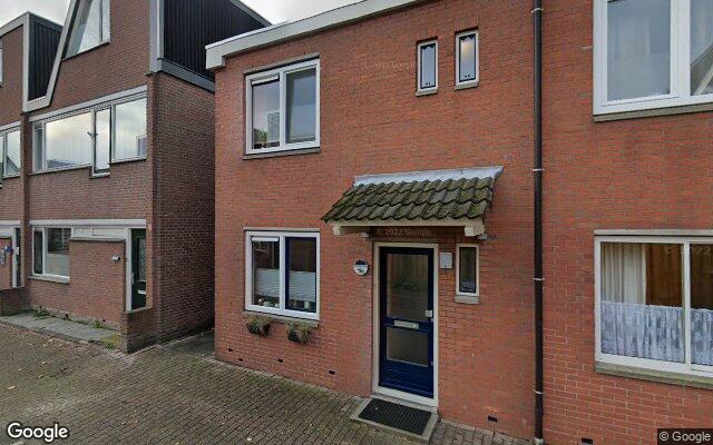 Street View Zernikedreef 19