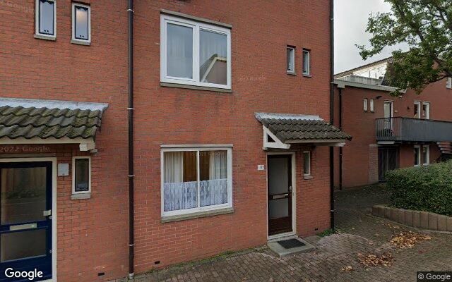 Street View Zernikedreef 19