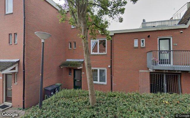 Street View Zernikedreef 19