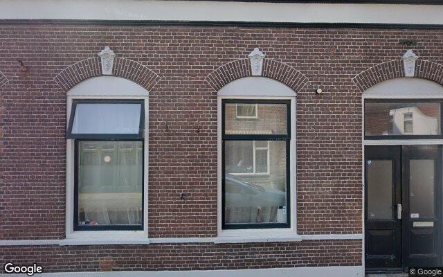 Street View Zuiddijk 2