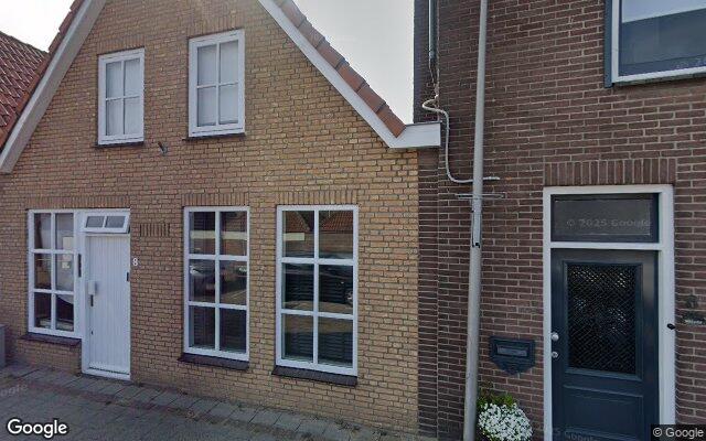 Street View Zuiddijk 8