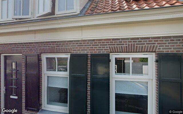 Street View Zuiddijk 14