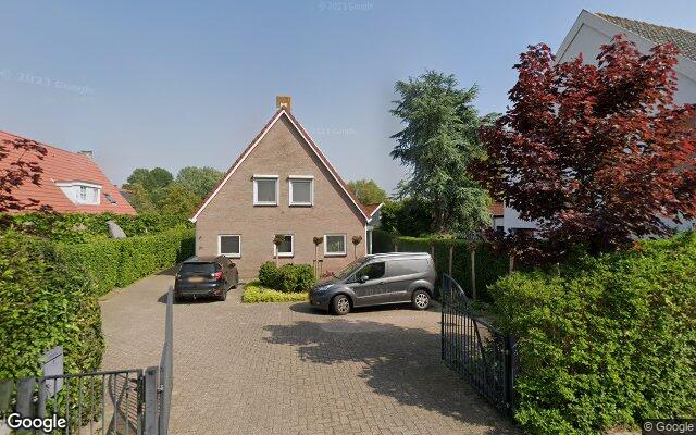 Street View Zuiddijk 31