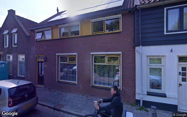 Street View Zuiddijk 32
