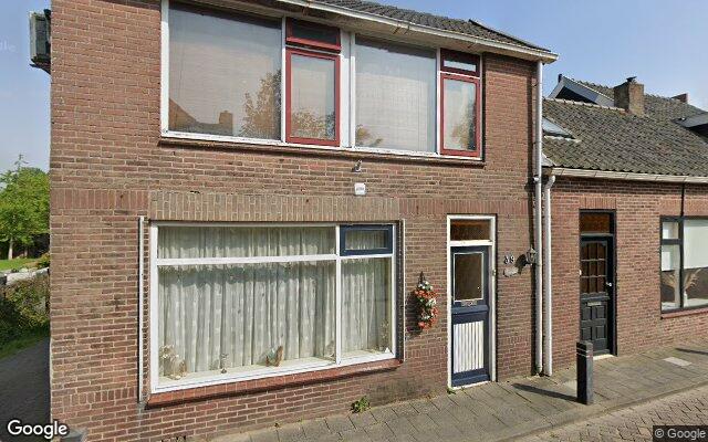 Street View Zuiddijk 39