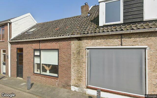 Street View Zuiddijk 41