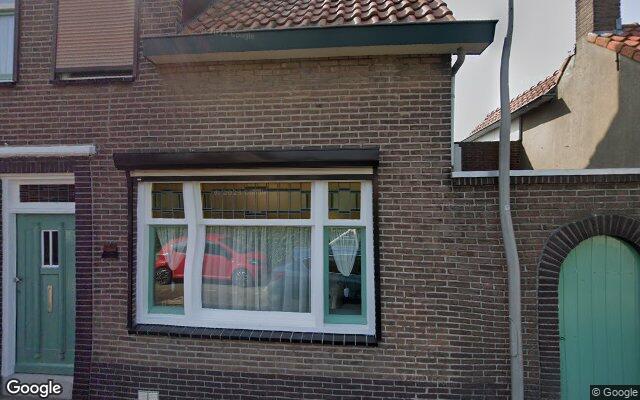 Street View Zuiddijk 44