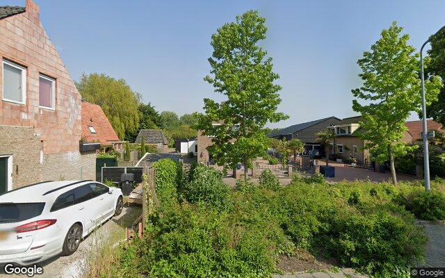 Street View Zuiddijk 45