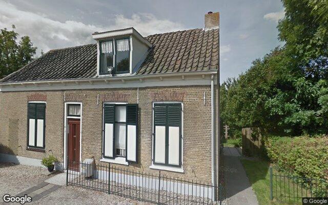 Street View Zuiddijk 52