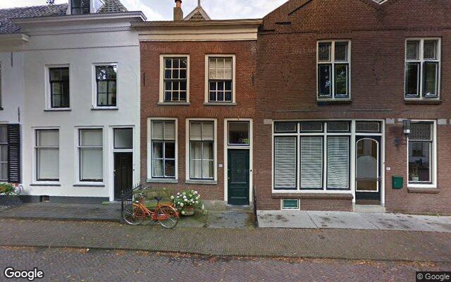 Street View Voorstraat 23