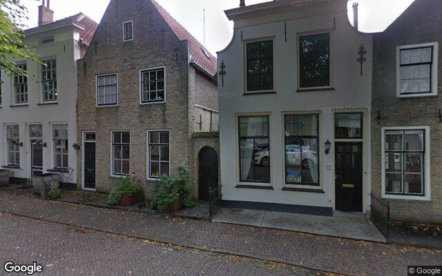 Street View Voorstraat 32